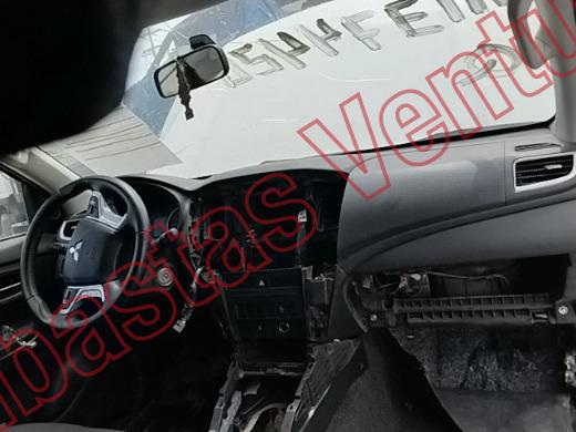 MITSUBISHI L200 2022, foto 14 de 19