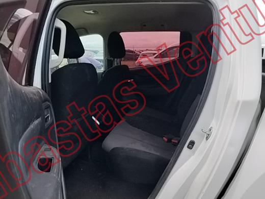 MITSUBISHI L200 2022, foto 16 de 19