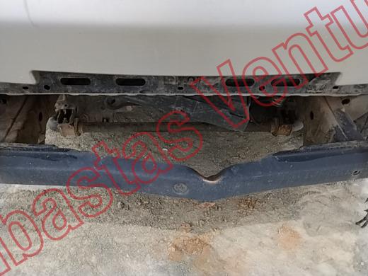 MITSUBISHI L200 2022, foto 18 de 19