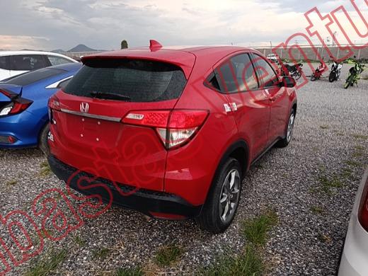 HONDA HR-V 2019, foto 5 de 19