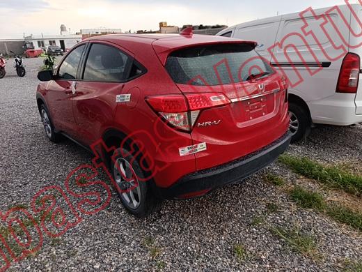 HONDA HR-V 2019, foto 7 de 19