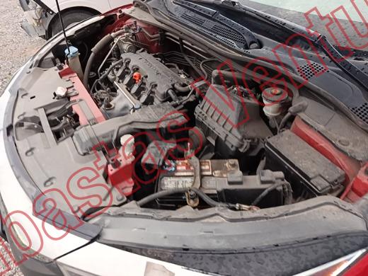 HONDA HR-V 2019, foto 9 de 19