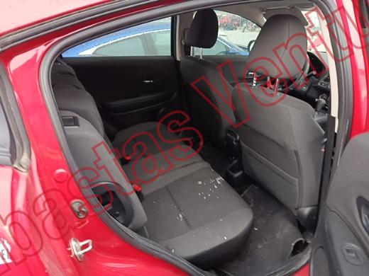 HONDA HR-V 2019, foto 13 de 19