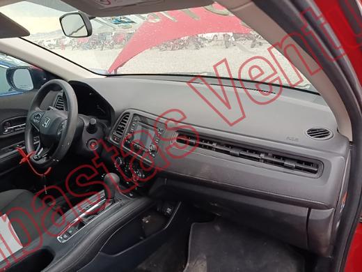HONDA HR-V 2019, foto 14 de 19