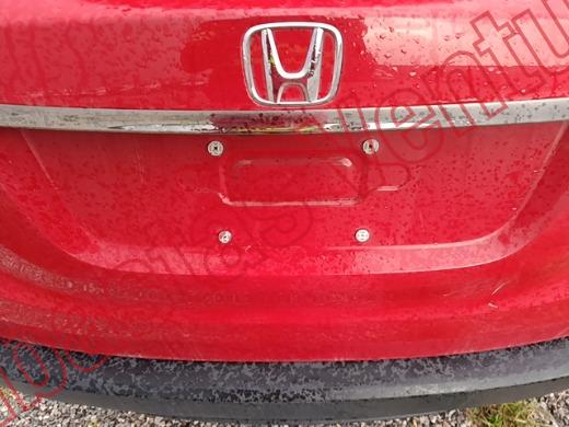 HONDA HR-V 2019, foto 19 de 19