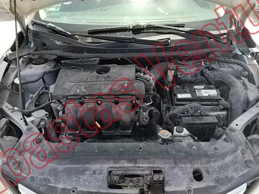 NISSAN SENTRA 2017, foto 10 de 19
