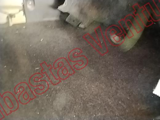 NISSAN SENTRA 2017, foto 15 de 19