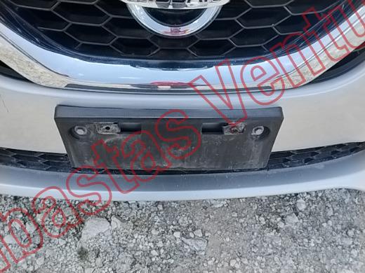 NISSAN SENTRA 2017, foto 18 de 19