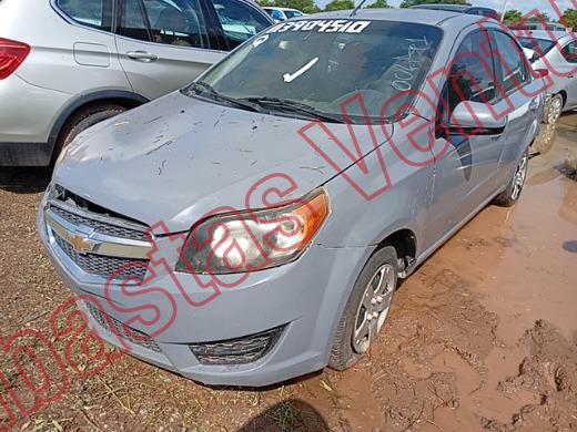 CHEVROLET AVEO 2018, foto 1 de 19