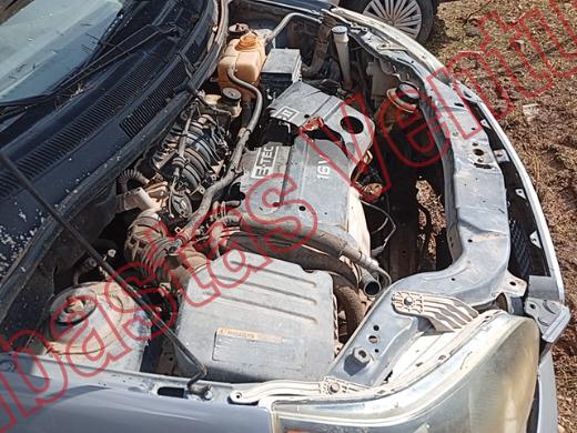 CHEVROLET AVEO 2018, foto 11 de 19