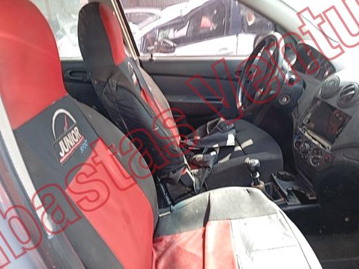 CHEVROLET AVEO 2018, foto 12 de 19