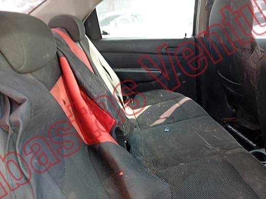 CHEVROLET AVEO 2018, foto 13 de 19