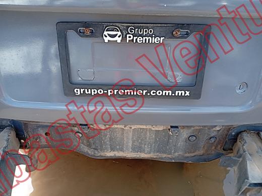 CHEVROLET AVEO 2018, foto 19 de 19