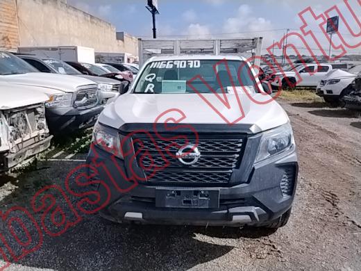 NISSAN NP 300 2022, foto 2 de 19