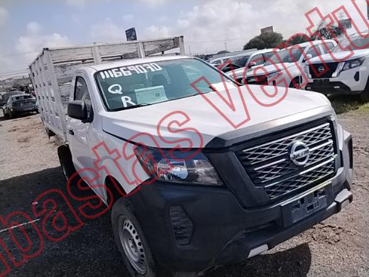 NISSAN NP 300 2022, foto 3 de 19