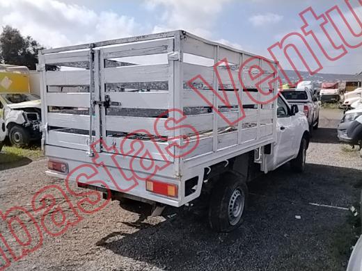 NISSAN NP 300 2022, foto 5 de 19