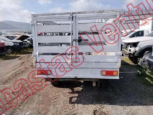 NISSAN NP 300 2022, foto 6 de 19