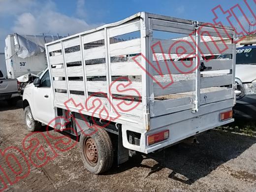 NISSAN NP 300 2022, foto 7 de 19