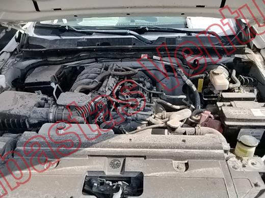 NISSAN NP 300 2022, foto 10 de 19