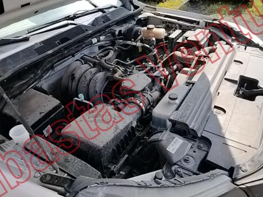 NISSAN NP 300 2022, foto 11 de 19