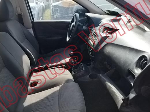 NISSAN NP 300 2022, foto 12 de 19
