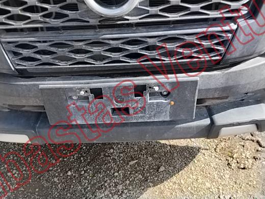 NISSAN NP 300 2022, foto 18 de 19