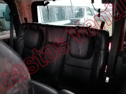 JEEP WRANGLER 2021, foto 16 de 19