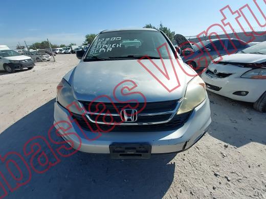 HONDA CRV 2010, foto 2 de 19