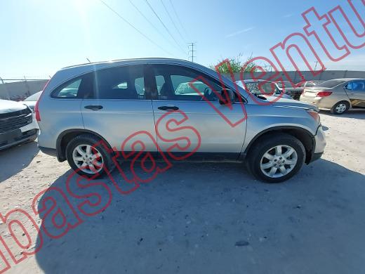 HONDA CRV 2010, foto 4 de 19