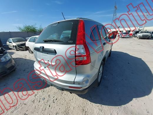 HONDA CRV 2010, foto 5 de 19
