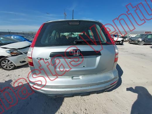 HONDA CRV 2010, foto 6 de 19
