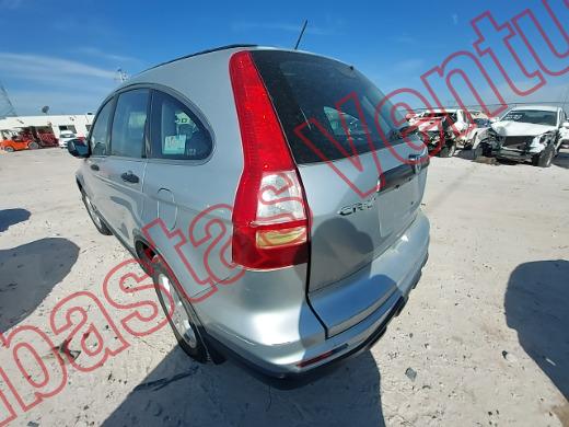 HONDA CRV 2010, foto 7 de 19