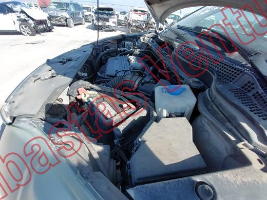 HONDA CRV 2010, foto 9 de 19