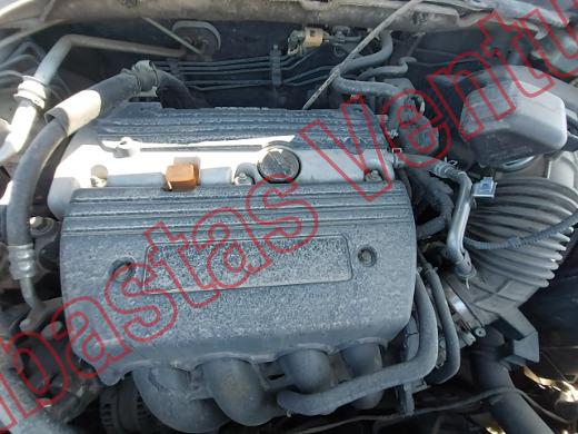 HONDA CRV 2010, foto 10 de 19