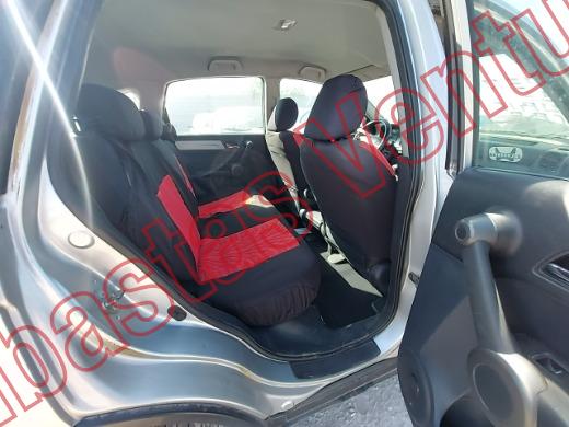 HONDA CRV 2010, foto 13 de 19