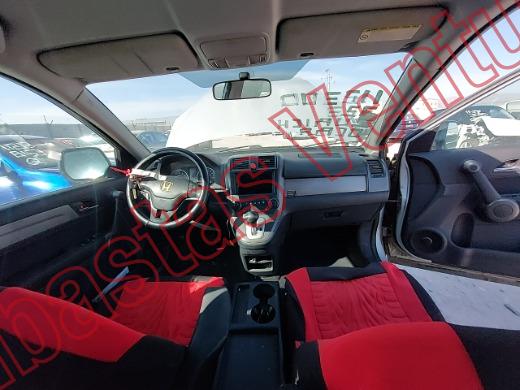HONDA CRV 2010, foto 14 de 19
