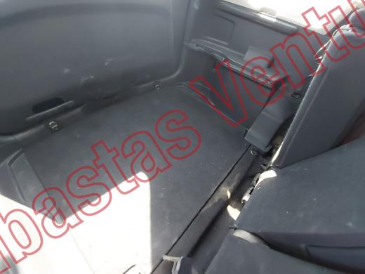 HONDA CRV 2010, foto 15 de 19