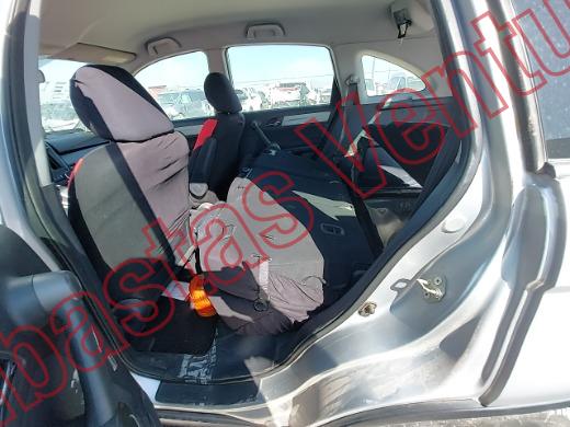 HONDA CRV 2010, foto 16 de 19