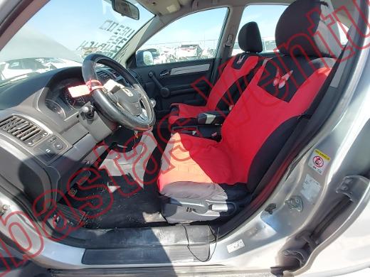 HONDA CRV 2010, foto 17 de 19
