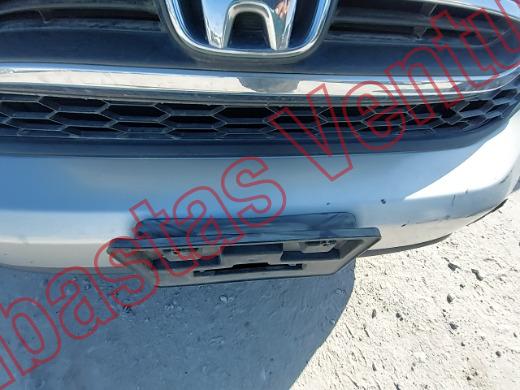 HONDA CRV 2010, foto 18 de 19