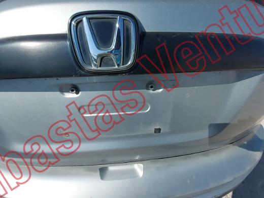 HONDA CRV 2010, foto 19 de 19