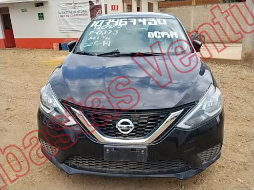 NISSAN SENTRA 2019, foto 2 de 19
