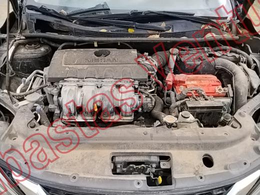 NISSAN SENTRA 2019, foto 10 de 19