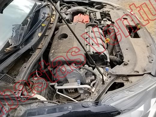 NISSAN SENTRA 2019, foto 11 de 19