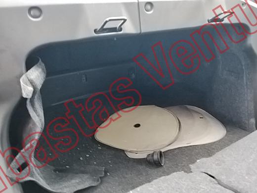 NISSAN SENTRA 2019, foto 15 de 19