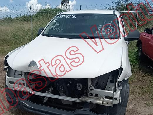 VOLKSWAGEN AMAROK 2018, foto 2 de 19