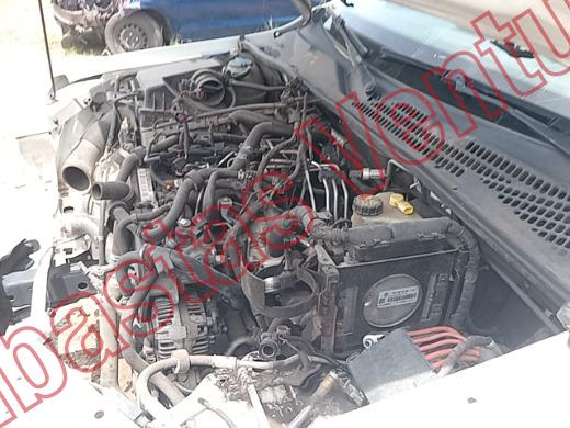 VOLKSWAGEN AMAROK 2018, foto 9 de 19