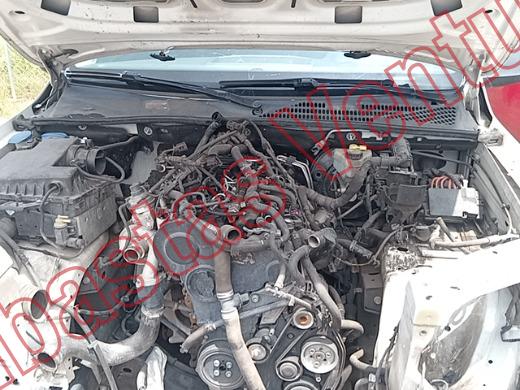 VOLKSWAGEN AMAROK 2018, foto 10 de 19