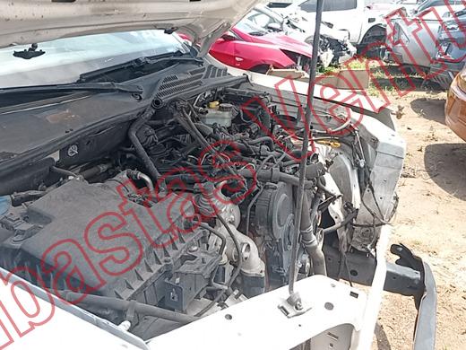 VOLKSWAGEN AMAROK 2018, foto 11 de 19