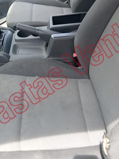 VOLKSWAGEN AMAROK 2018, foto 17 de 19